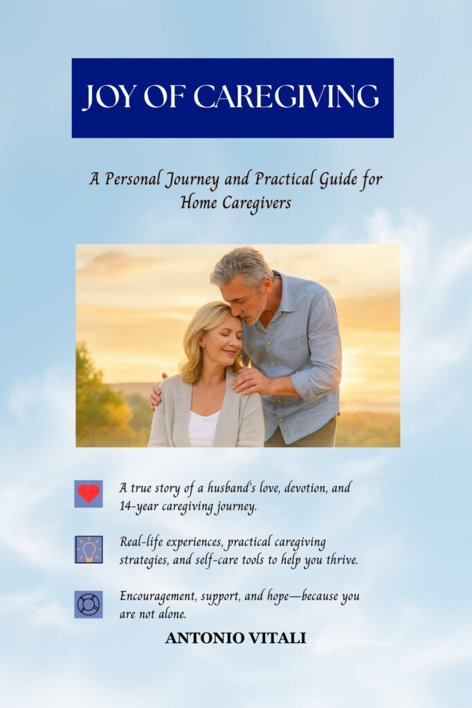The Joy of Caregiving