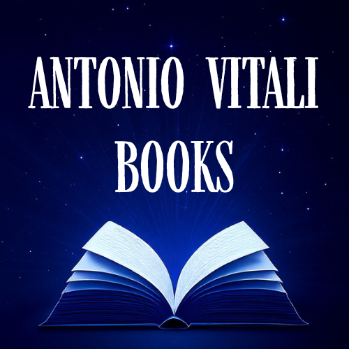 Antonio Vitali Books