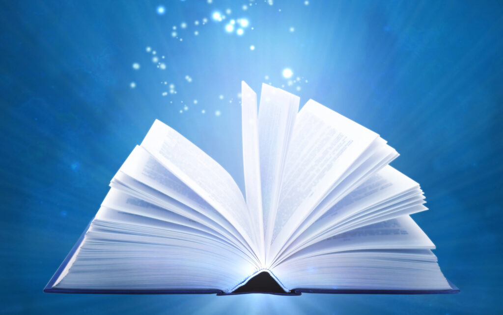 Turning life experiences into words