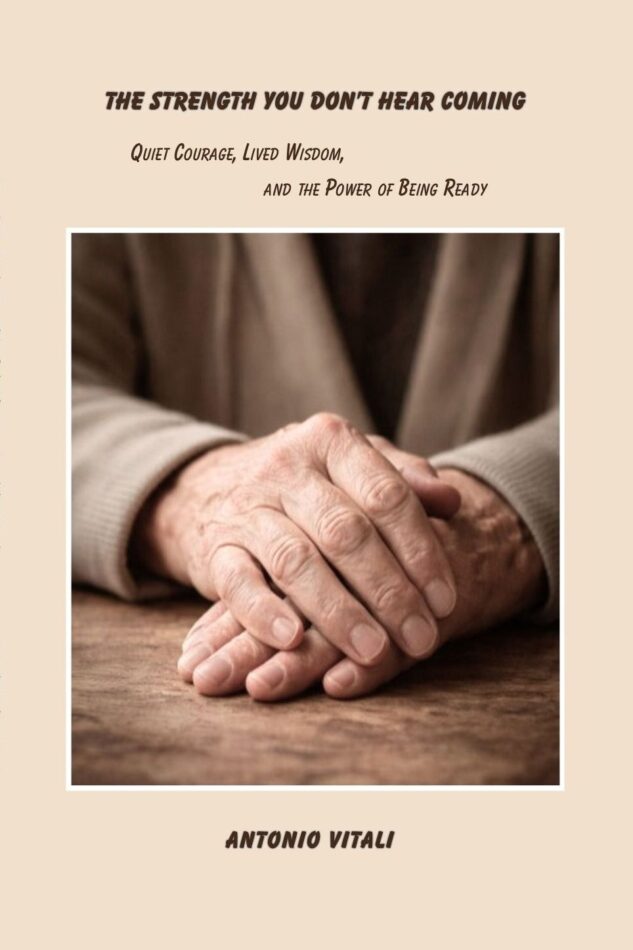 The strength You don't see coming