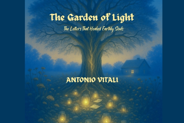 THE GARDEN OF LIGHT