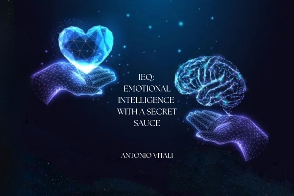 IEQ: EMOTIONAL INTELLIGENCE WITH A SECRET SAUCE