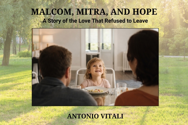 MALCOM, MITRA, AND HOPE