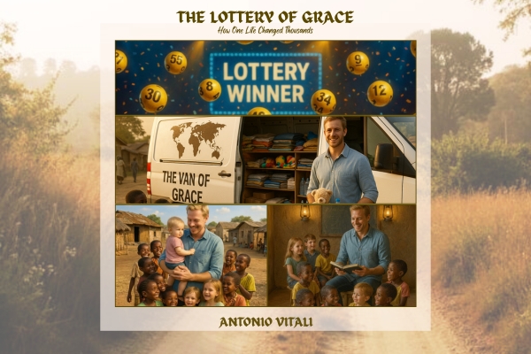 The Lottery of Grace