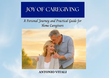 JOY OF CAREGIVING