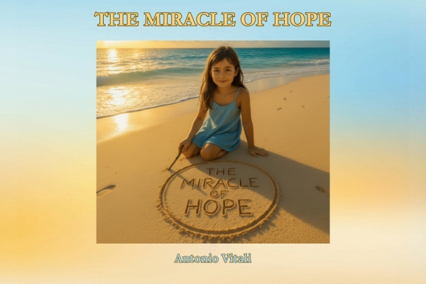 THE MIRACLE OF HOPE