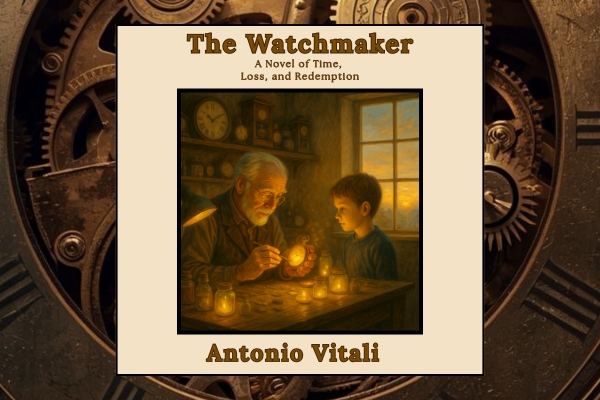 THE WATCHMAKER