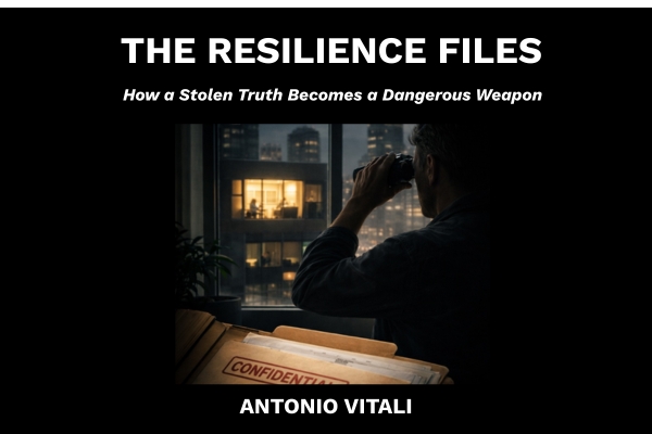 The Resilience Files